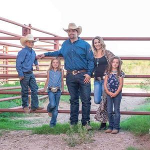 Meet your Posher, Brandye